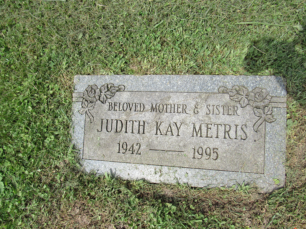 tombstone